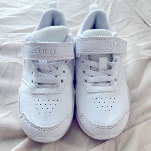 Toddler tumbling BCG shoes